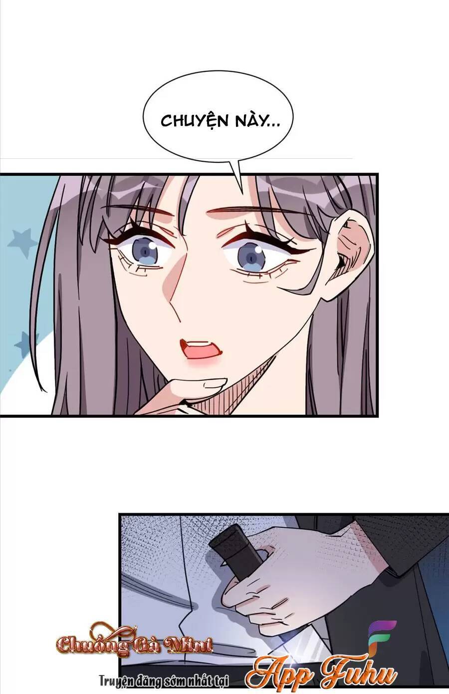 Cố Tổng, Vợ Của Ngài Quá Mạnh Rồi! Chap 69 - Next Chap 70