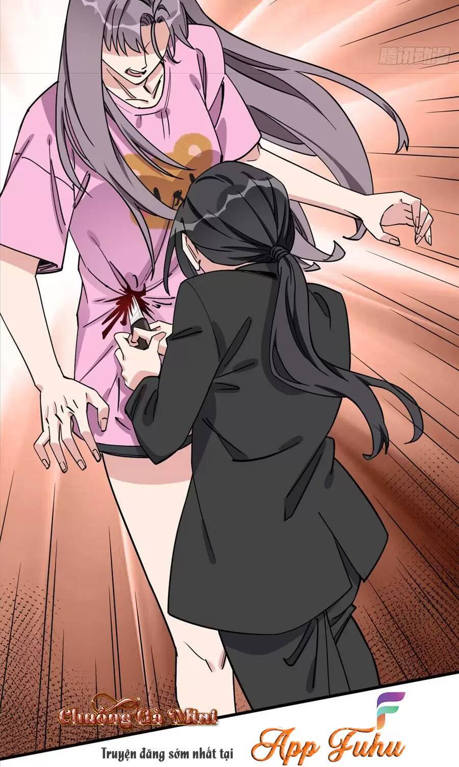 Cố Tổng, Vợ Của Ngài Quá Mạnh Rồi! Chap 69 - Next Chap 70