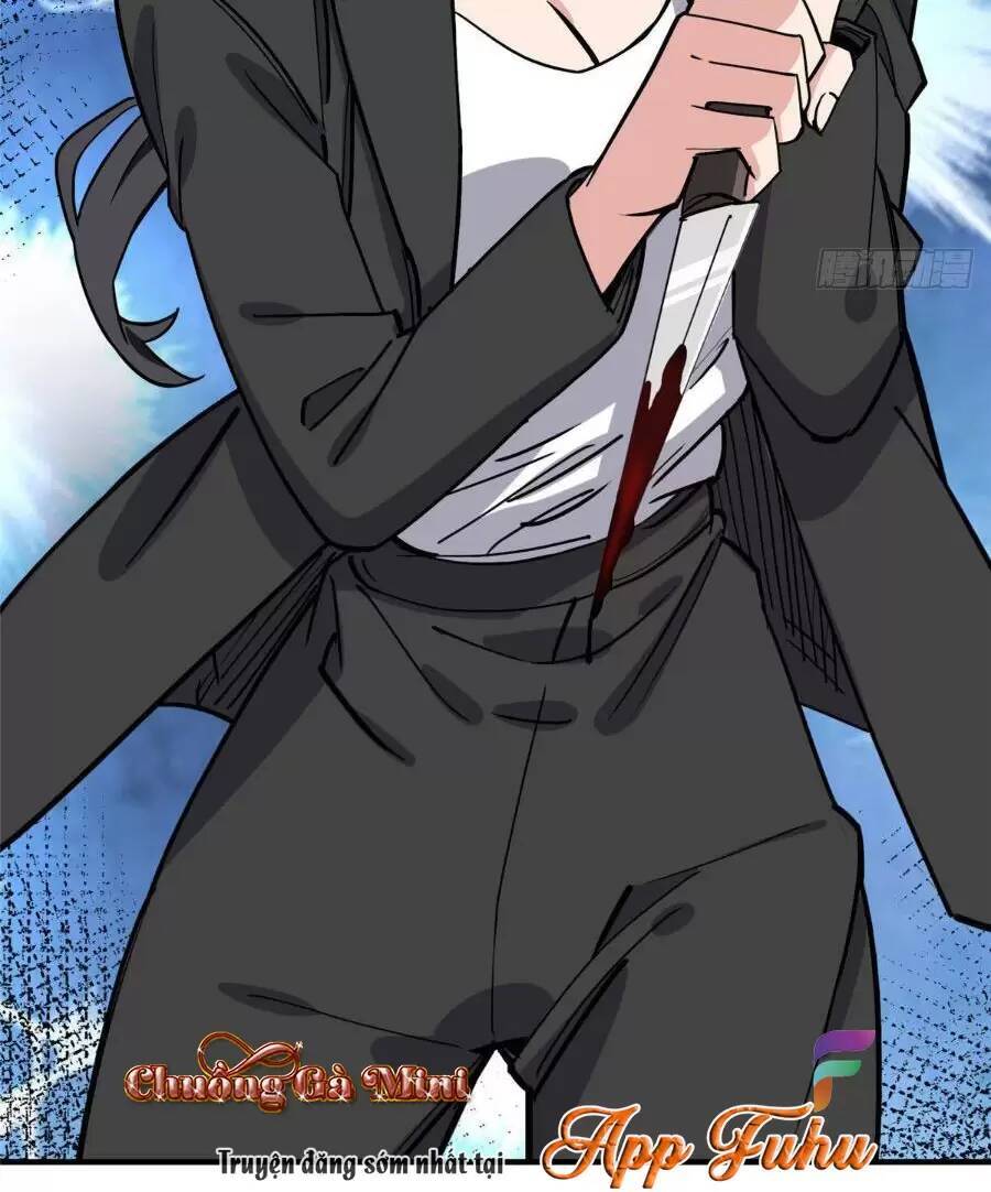 Cố Tổng, Vợ Của Ngài Quá Mạnh Rồi! Chap 69 - Next Chap 70