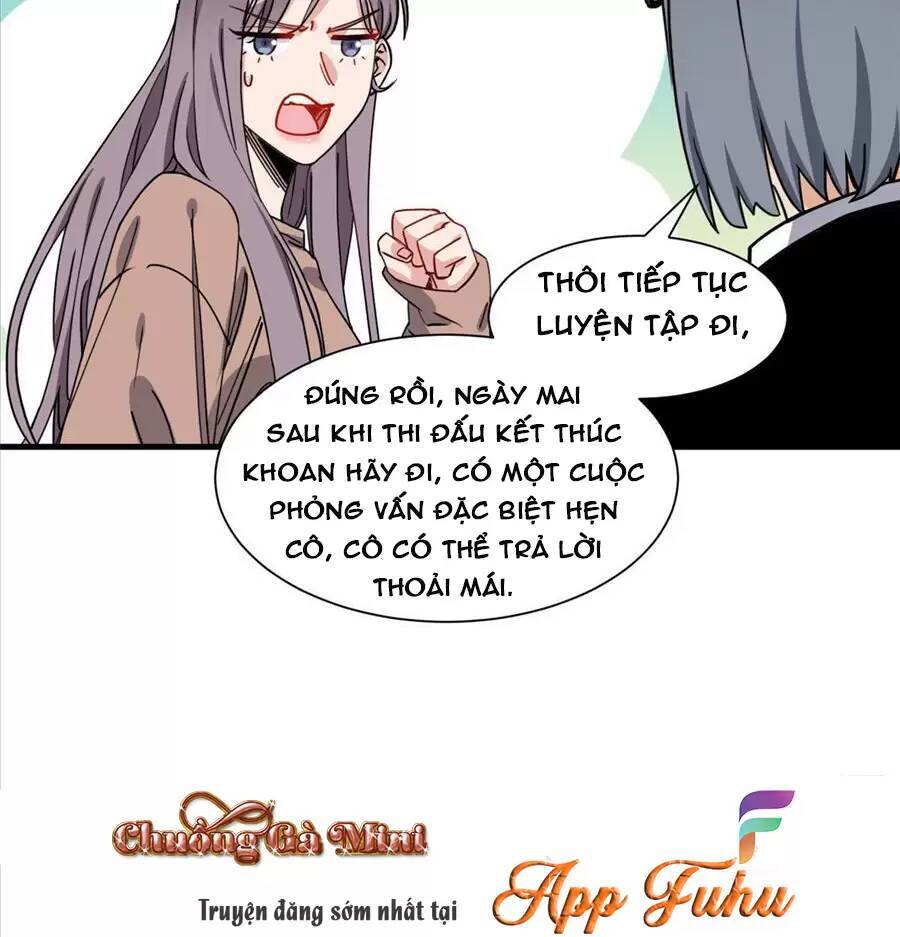 Cố Tổng, Vợ Của Ngài Quá Mạnh Rồi! Chap 69 - Next Chap 70