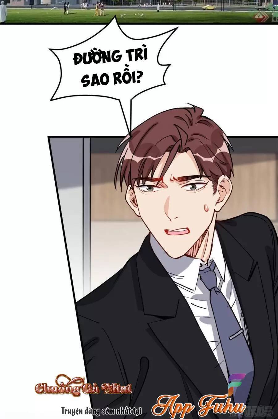 Cố Tổng, Vợ Của Ngài Quá Mạnh Rồi! Chap 69 - Next Chap 70