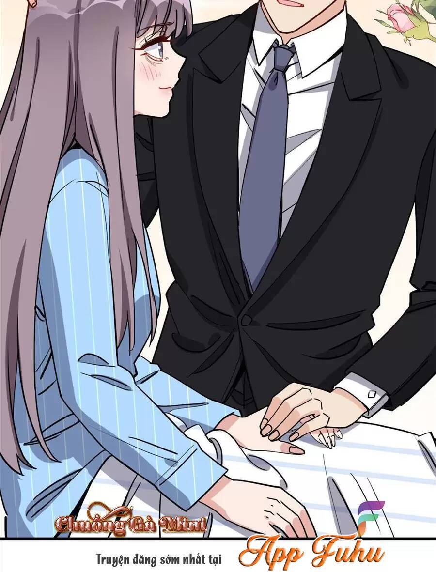 Cố Tổng, Vợ Của Ngài Quá Mạnh Rồi! Chap 70 - Next Chap 71