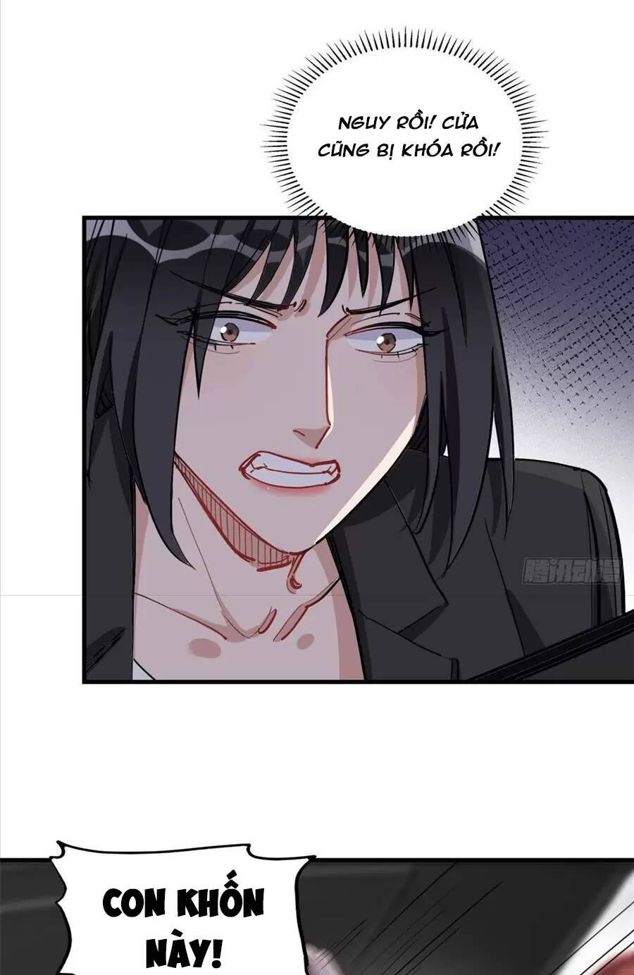 Cố Tổng, Vợ Của Ngài Quá Mạnh Rồi! Chap 71 - Next Chap 72