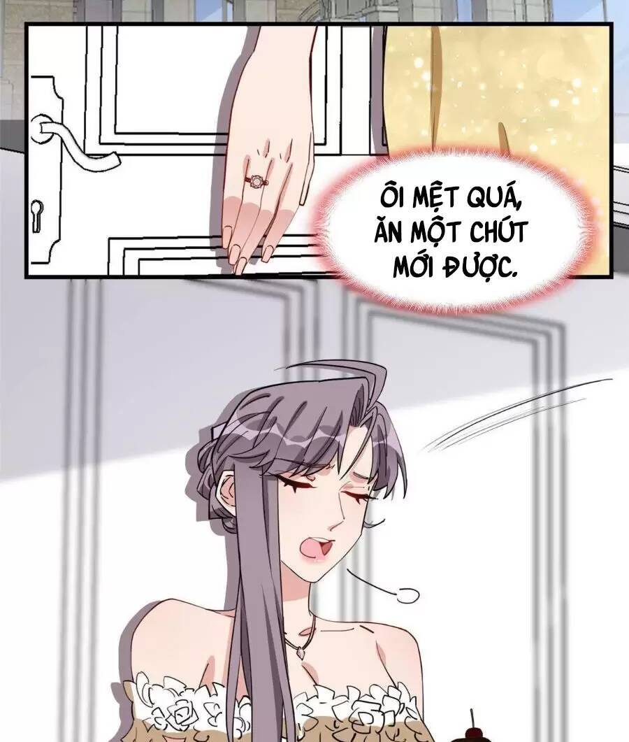 Cố Tổng, Vợ Của Ngài Quá Mạnh Rồi! Chap 73 - Next Chap 74