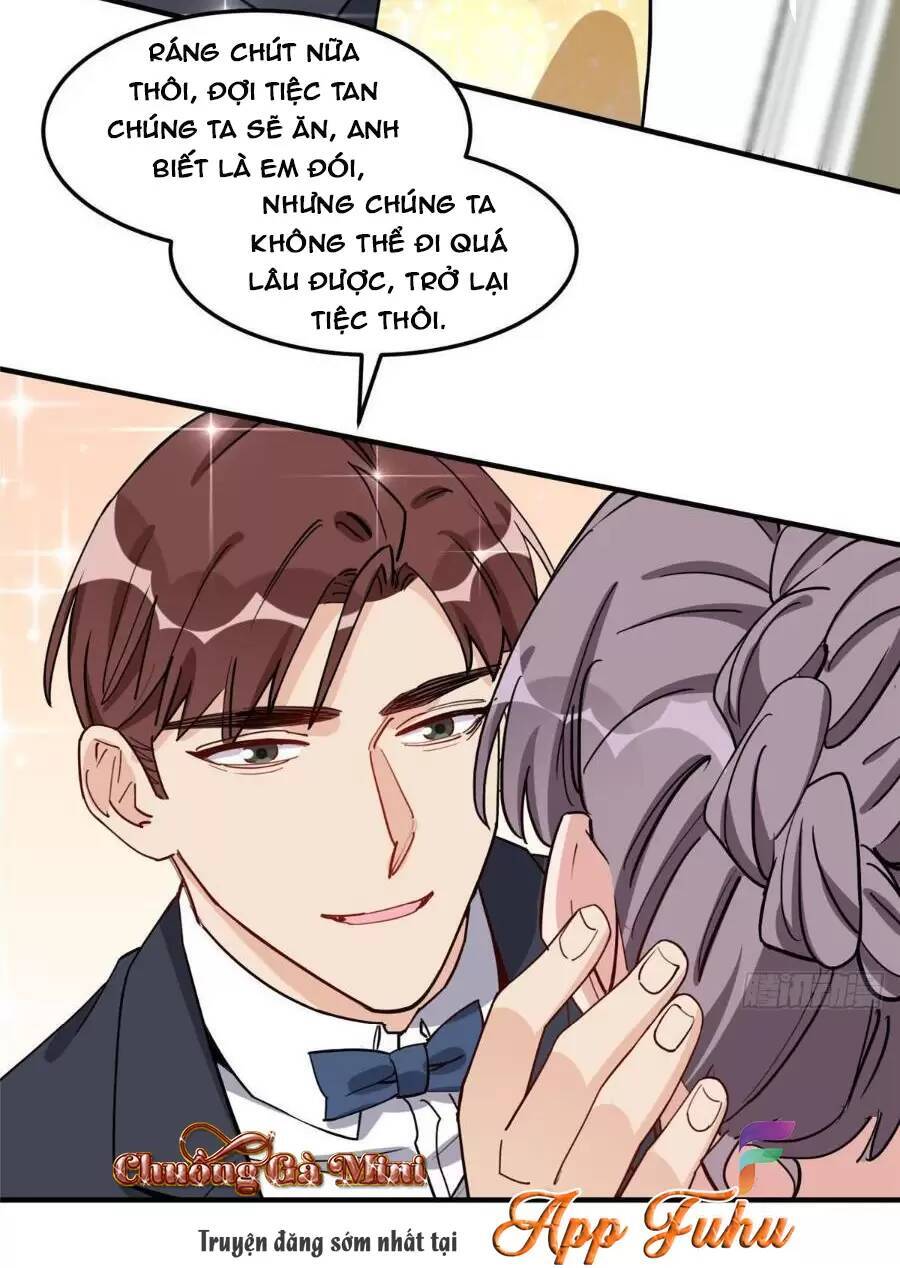 Cố Tổng, Vợ Của Ngài Quá Mạnh Rồi! Chap 73 - Next Chap 74