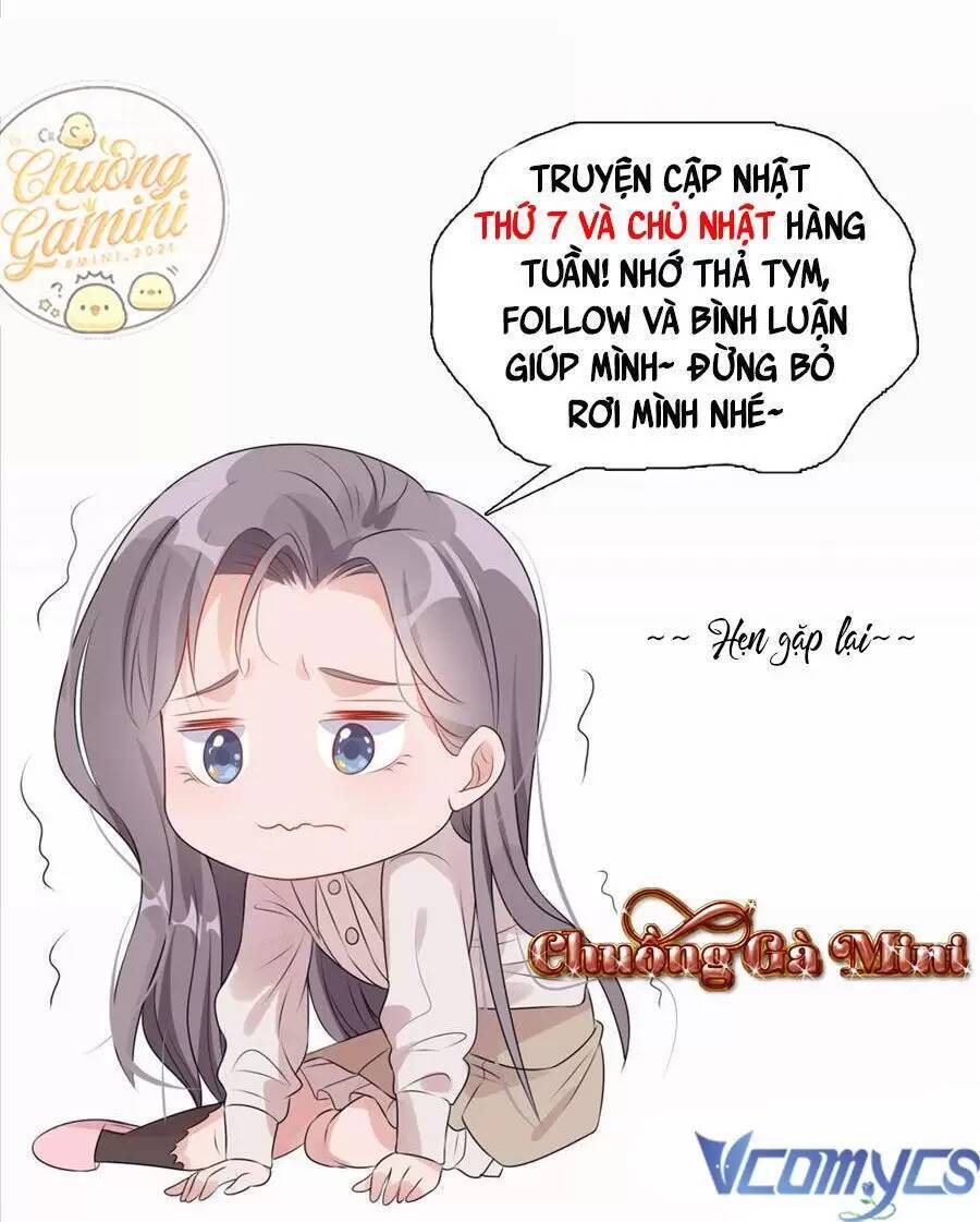 Cố Tổng, Vợ Của Ngài Quá Mạnh Rồi! Chap 73 - Next Chap 74