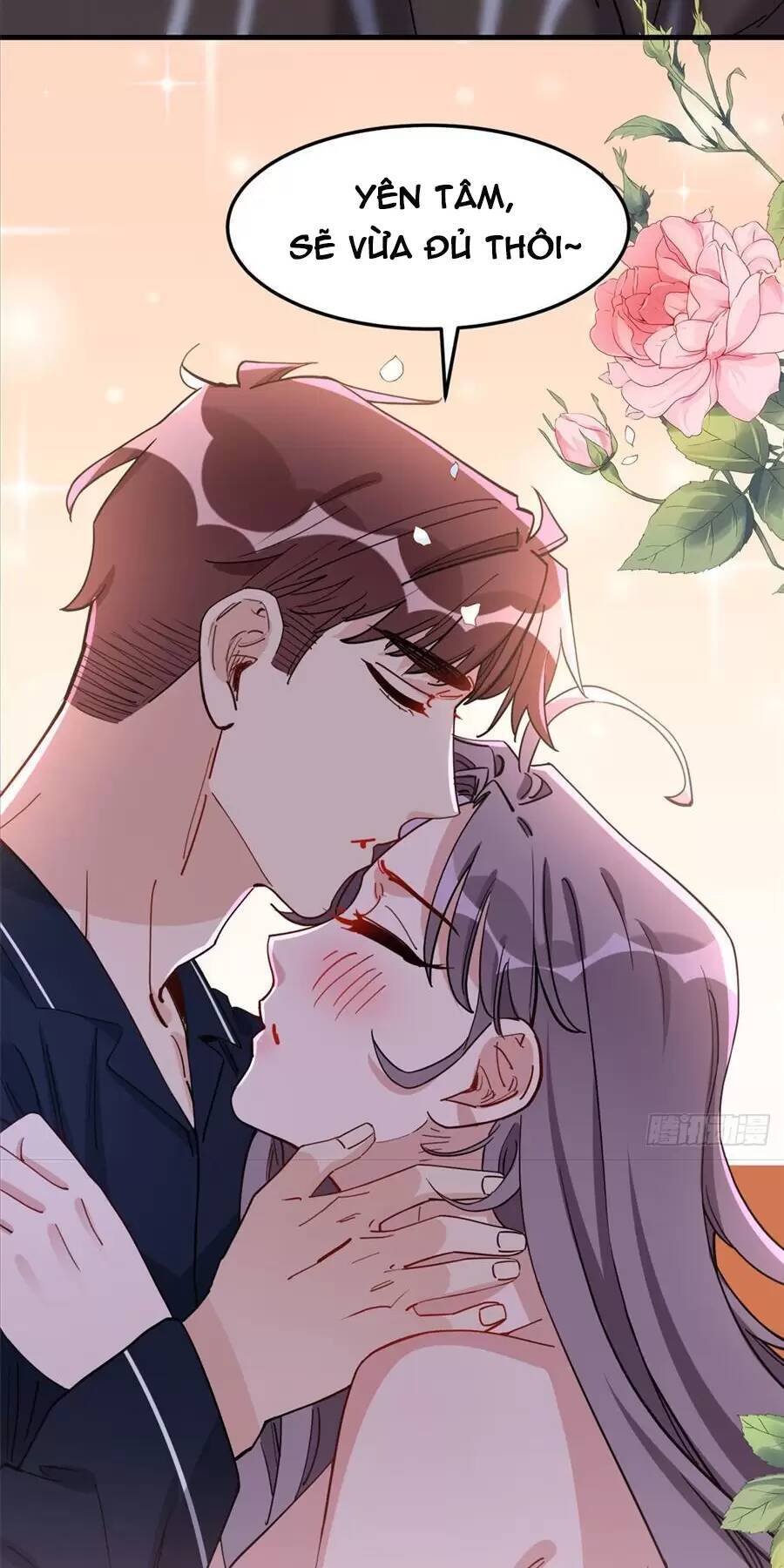 Cố Tổng, Vợ Của Ngài Quá Mạnh Rồi! Chap 73 - Next Chap 74