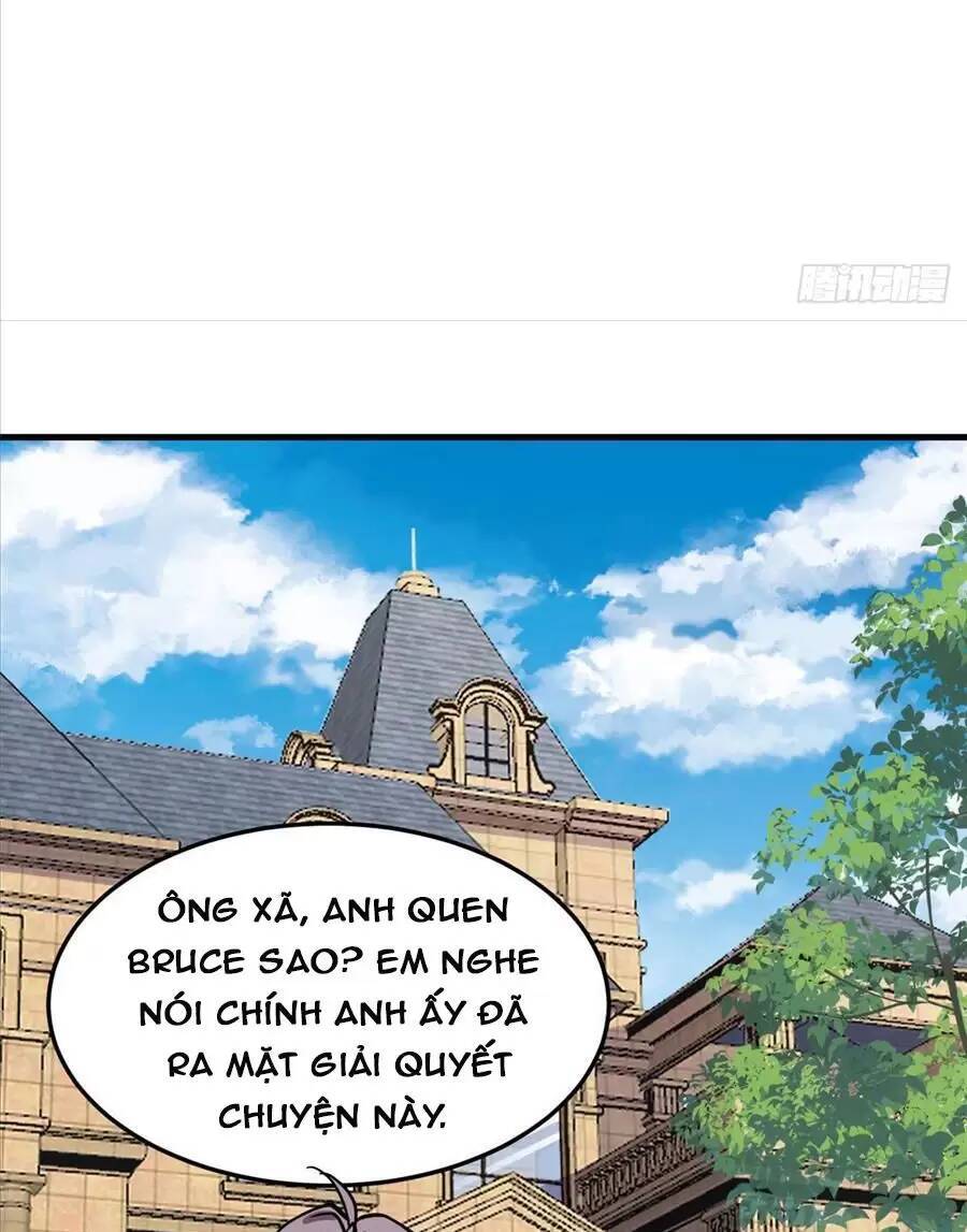 Cố Tổng, Vợ Của Ngài Quá Mạnh Rồi! Chap 78 - Next Chap 79