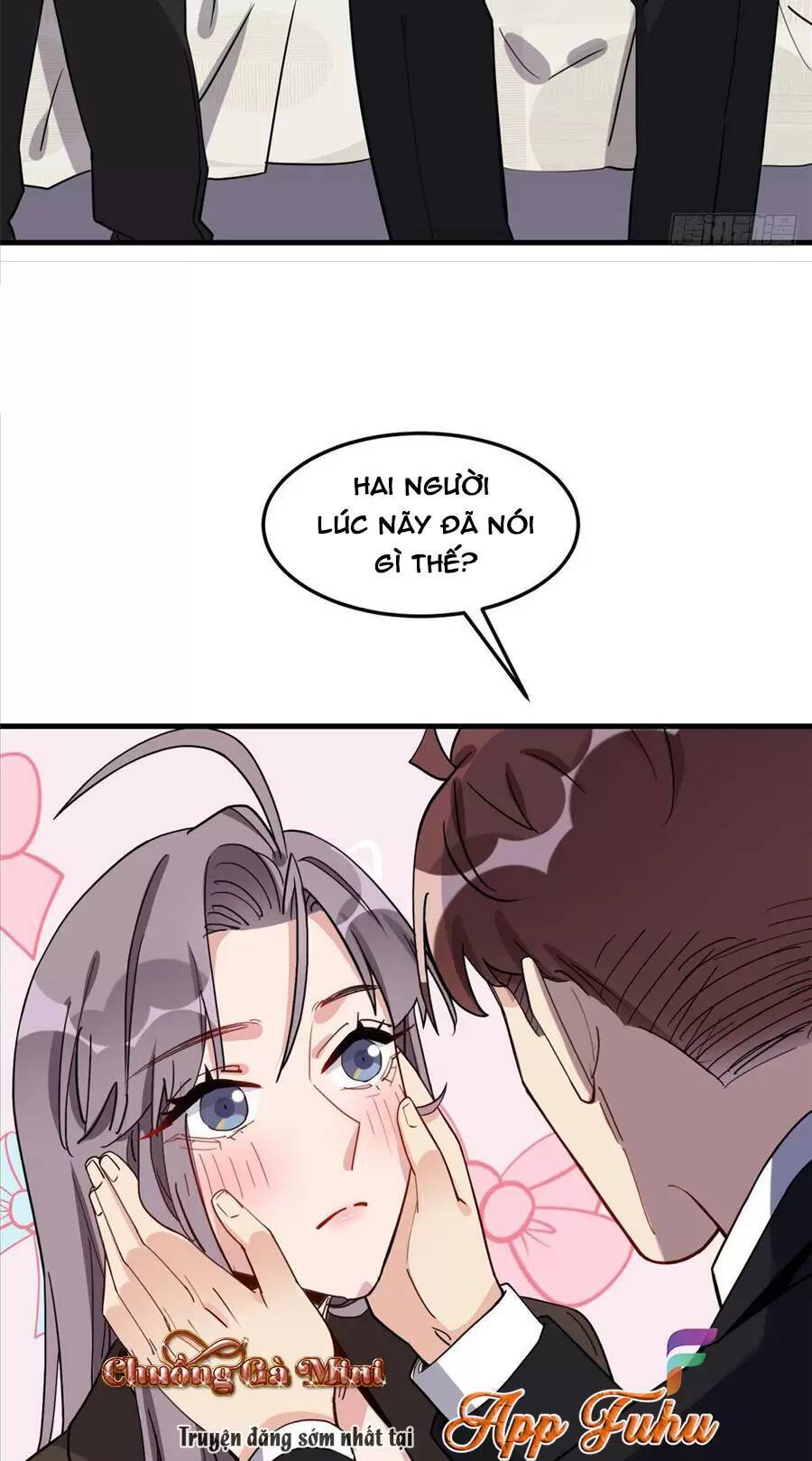 Cố Tổng, Vợ Của Ngài Quá Mạnh Rồi! Chap 80 - Next Chap 81