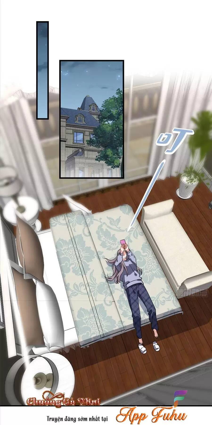 Cố Tổng, Vợ Của Ngài Quá Mạnh Rồi! Chap 81 - Next Chap 82