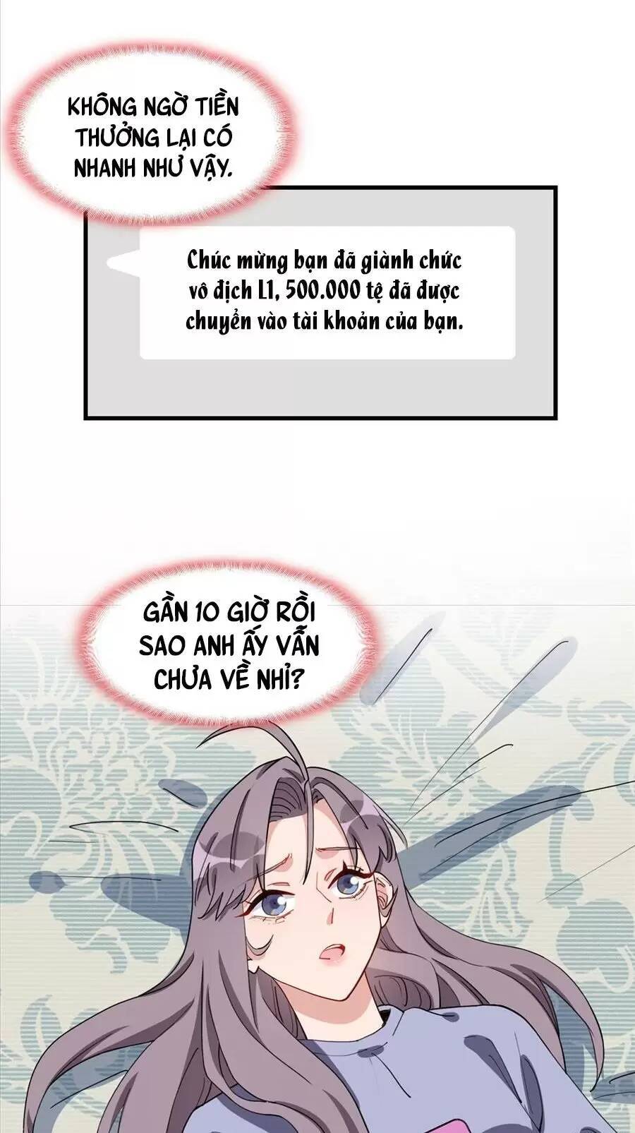Cố Tổng, Vợ Của Ngài Quá Mạnh Rồi! Chap 81 - Next Chap 82