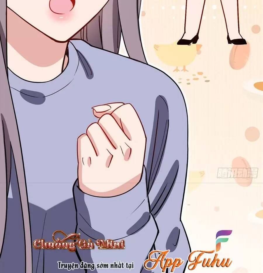 Cố Tổng, Vợ Của Ngài Quá Mạnh Rồi! Chap 81 - Next Chap 82