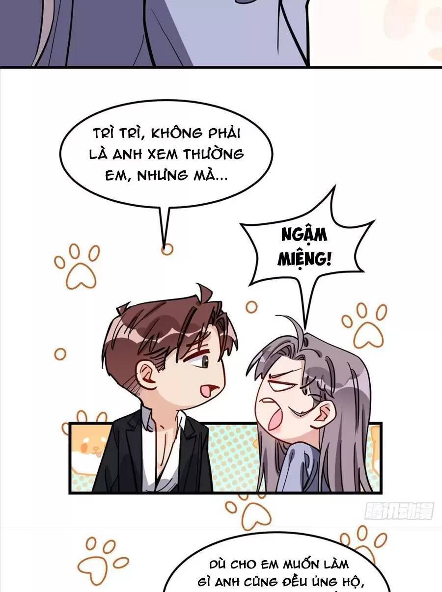 Cố Tổng, Vợ Của Ngài Quá Mạnh Rồi! Chap 81 - Next Chap 82
