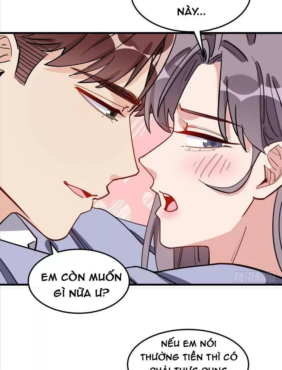 Cố Tổng, Vợ Của Ngài Quá Mạnh Rồi! Chap 81 - Next Chap 82