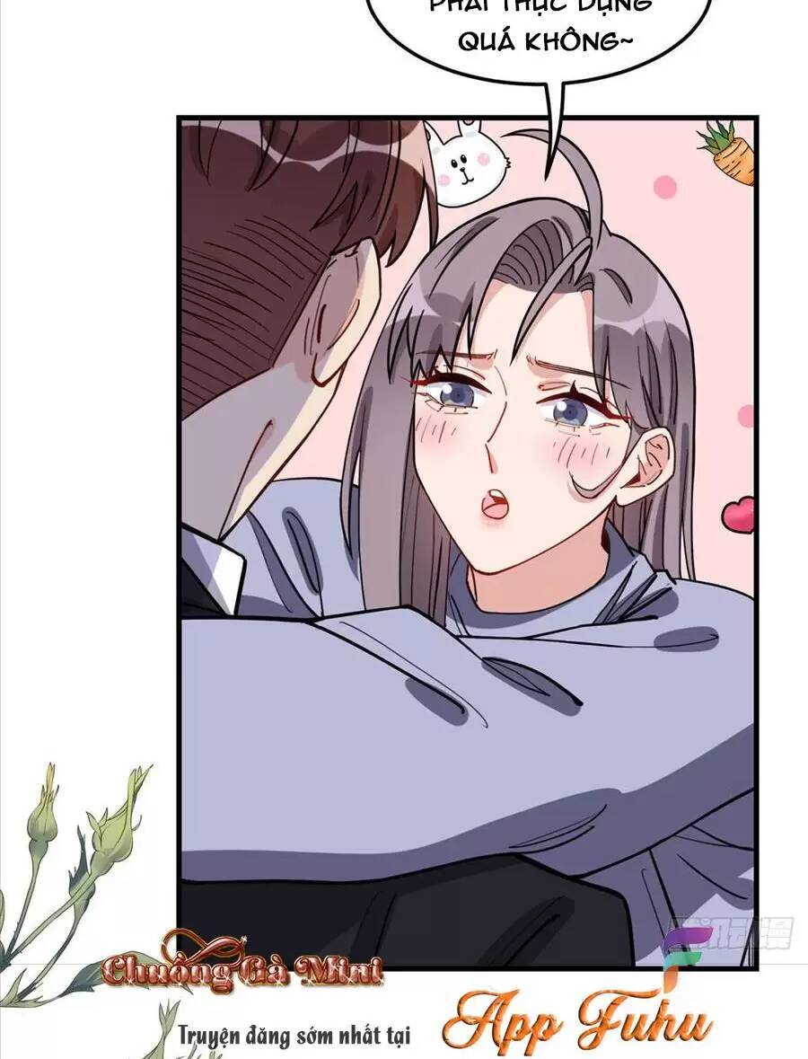 Cố Tổng, Vợ Của Ngài Quá Mạnh Rồi! Chap 81 - Next Chap 82