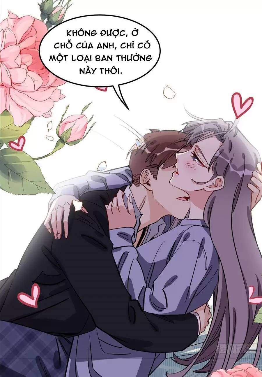 Cố Tổng, Vợ Của Ngài Quá Mạnh Rồi! Chap 81 - Next Chap 82