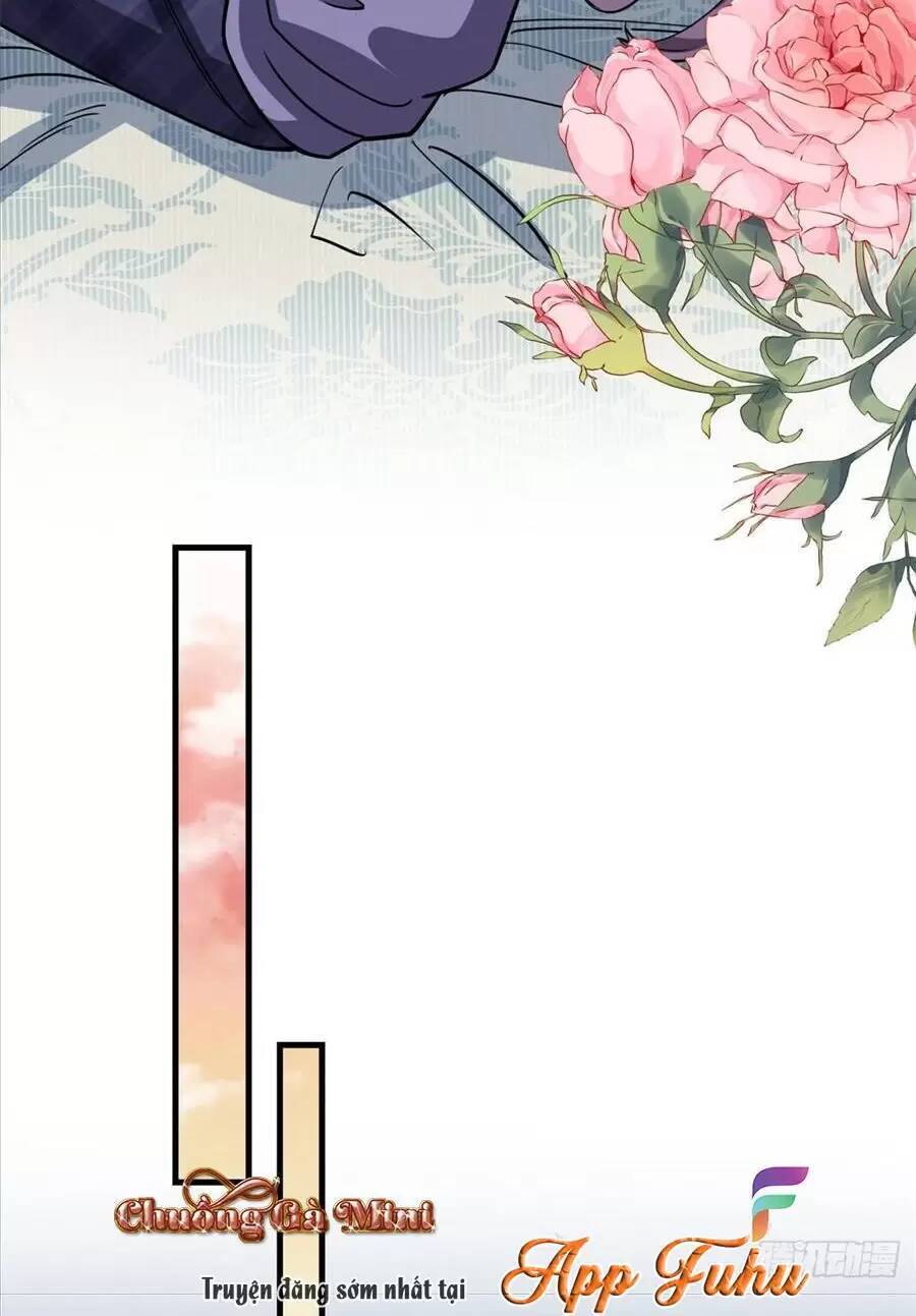 Cố Tổng, Vợ Của Ngài Quá Mạnh Rồi! Chap 81 - Next Chap 82