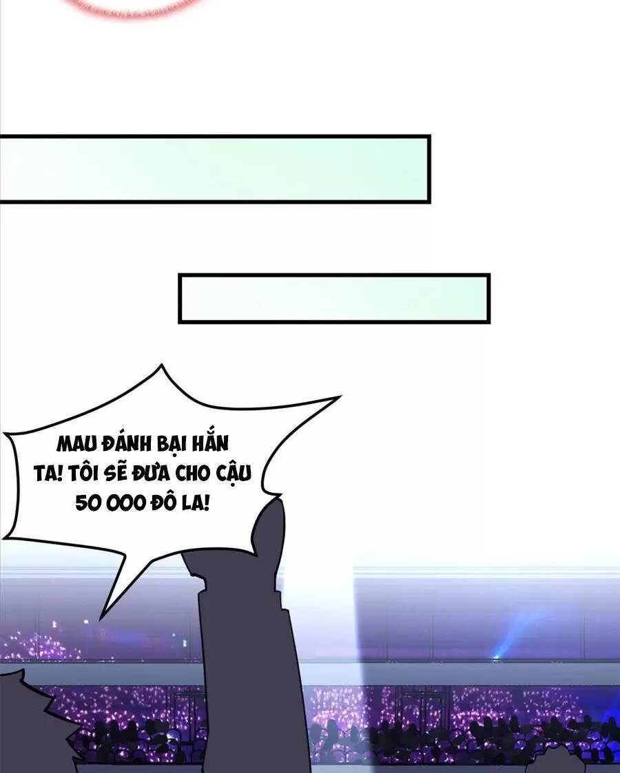 Cố Tổng, Vợ Của Ngài Quá Mạnh Rồi! Chap 81 - Next Chap 82