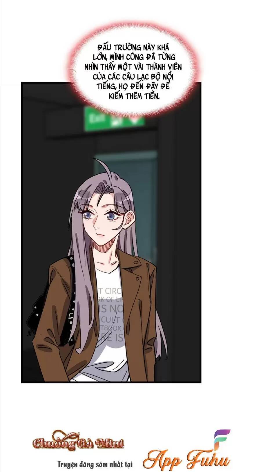 Cố Tổng, Vợ Của Ngài Quá Mạnh Rồi! Chap 81 - Next Chap 82