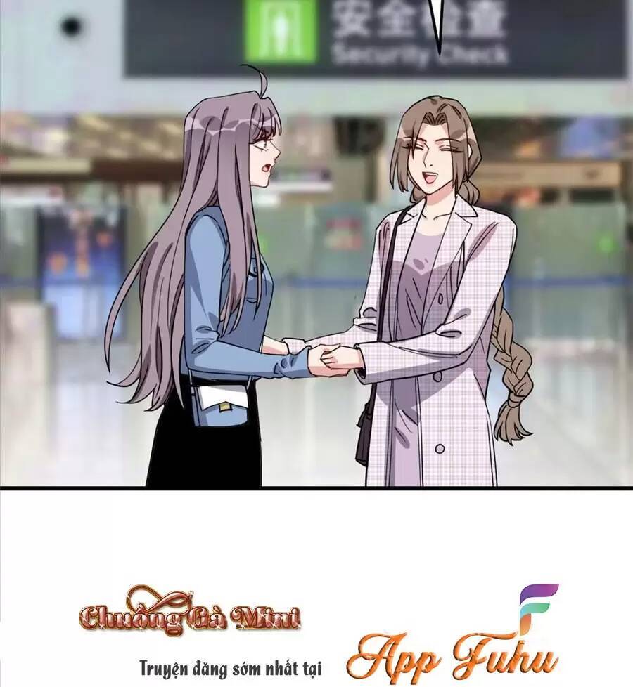 Cố Tổng, Vợ Của Ngài Quá Mạnh Rồi! Chap 81 - Next Chap 82