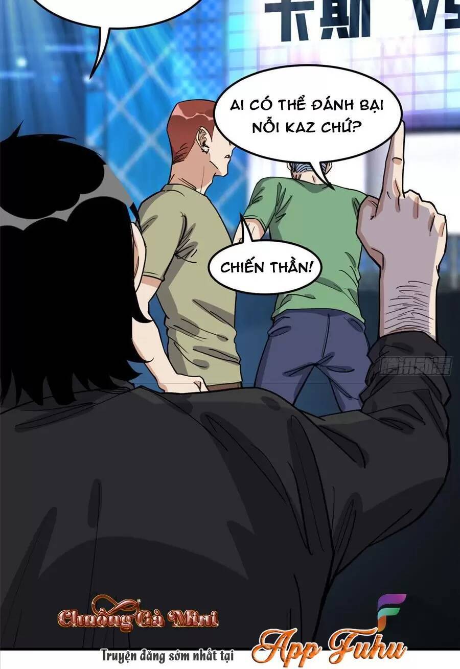 Cố Tổng, Vợ Của Ngài Quá Mạnh Rồi! Chap 81 - Next Chap 82