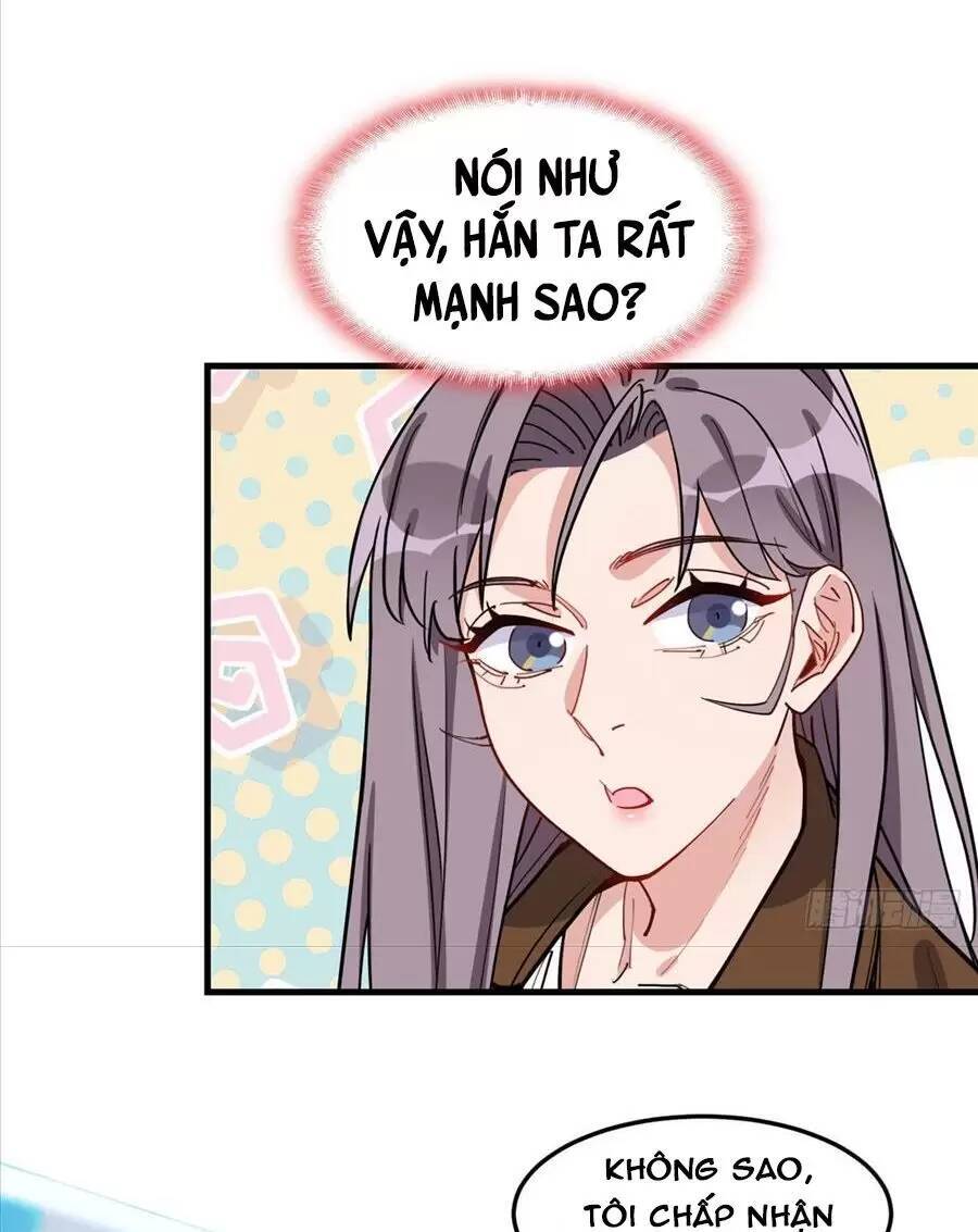 Cố Tổng, Vợ Của Ngài Quá Mạnh Rồi! Chap 81 - Next Chap 82