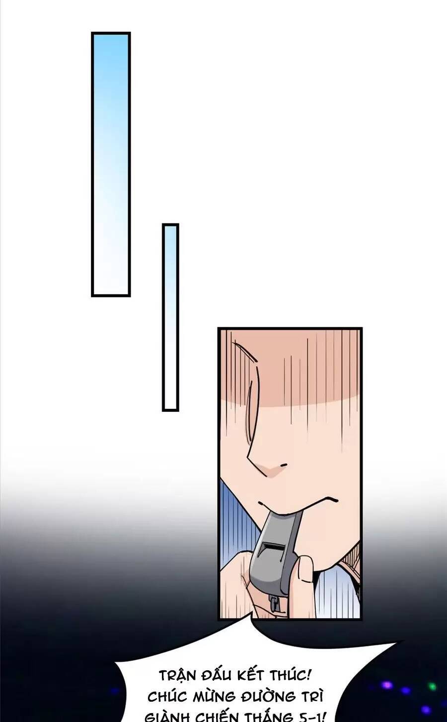 Cố Tổng, Vợ Của Ngài Quá Mạnh Rồi! Chap 85 - Next Chap 86