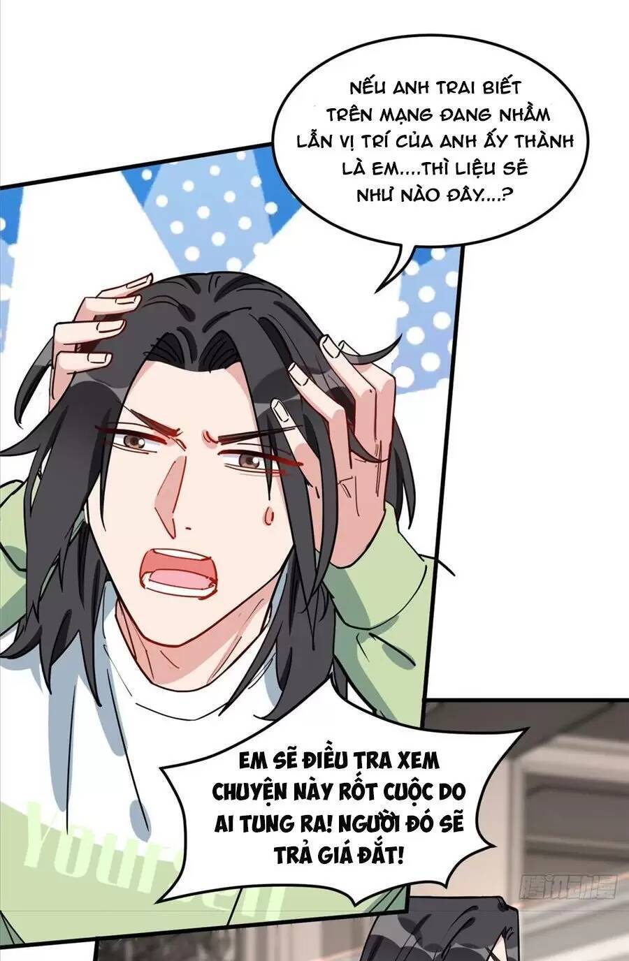 Cố Tổng, Vợ Của Ngài Quá Mạnh Rồi! Chap 86 - Next Chap 87