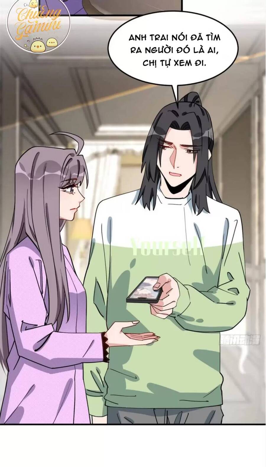 Cố Tổng, Vợ Của Ngài Quá Mạnh Rồi! Chap 86 - Next Chap 87