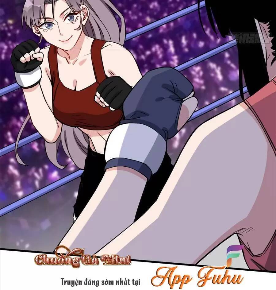 Cố Tổng, Vợ Của Ngài Quá Mạnh Rồi! Chap 88 - Next Chap 89