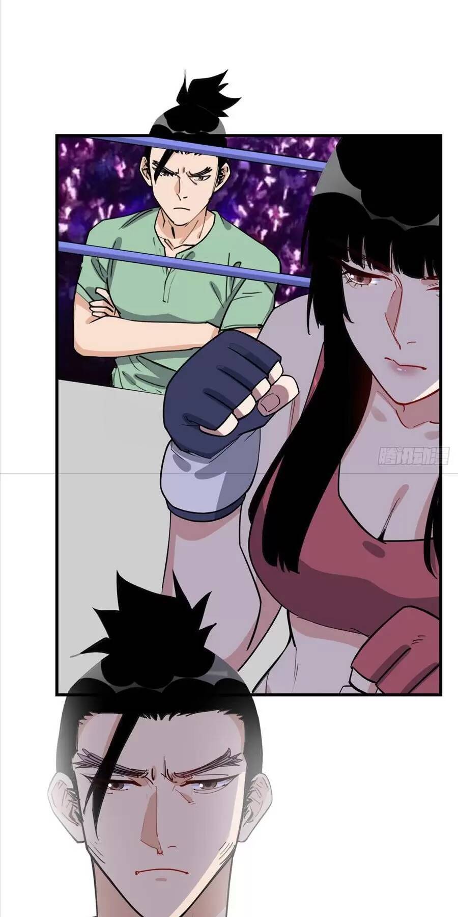 Cố Tổng, Vợ Của Ngài Quá Mạnh Rồi! Chap 88 - Next Chap 89