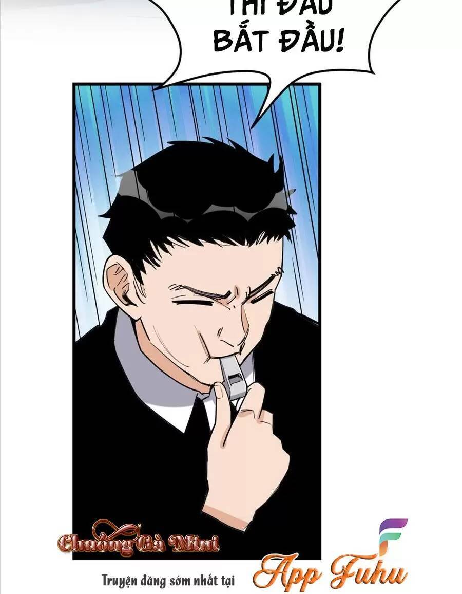 Cố Tổng, Vợ Của Ngài Quá Mạnh Rồi! Chap 88 - Next Chap 89