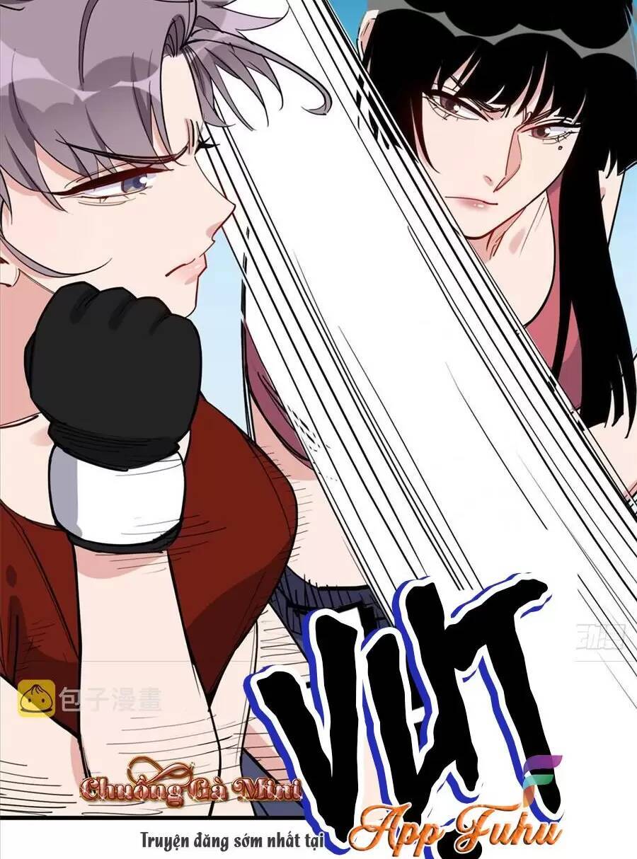 Cố Tổng, Vợ Của Ngài Quá Mạnh Rồi! Chap 88 - Next Chap 89