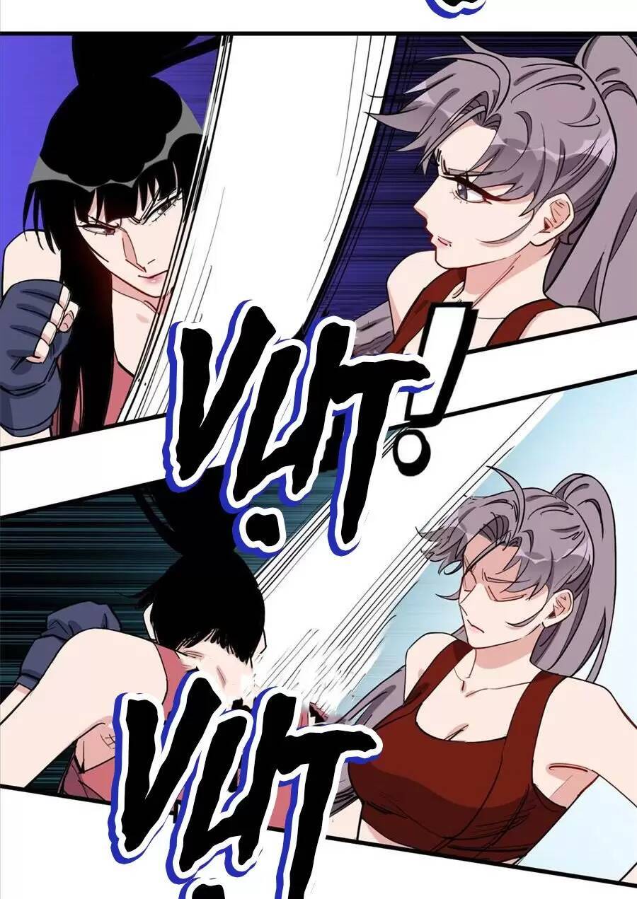 Cố Tổng, Vợ Của Ngài Quá Mạnh Rồi! Chap 88 - Next Chap 89