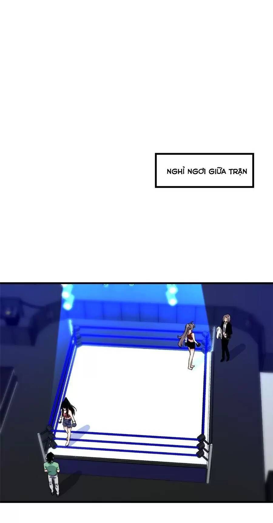 Cố Tổng, Vợ Của Ngài Quá Mạnh Rồi! Chap 88 - Next Chap 89