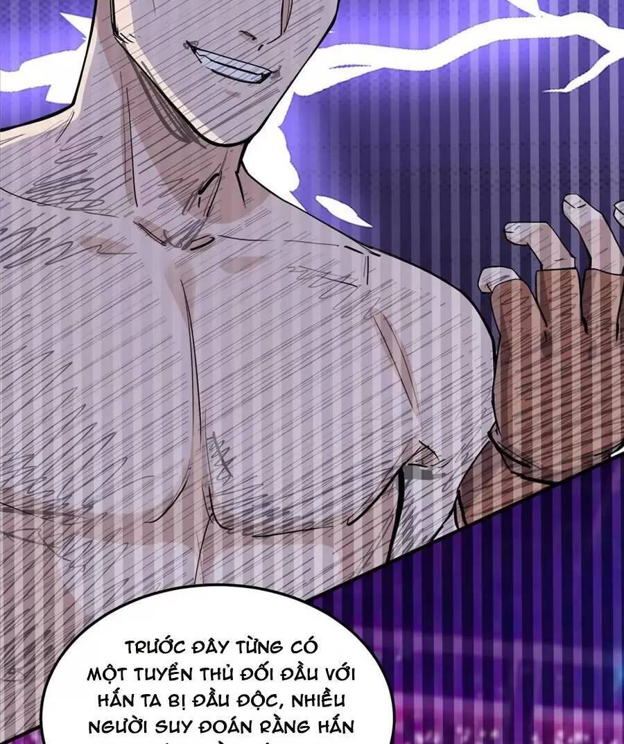 Cố Tổng, Vợ Của Ngài Quá Mạnh Rồi! Chap 88 - Next Chap 89