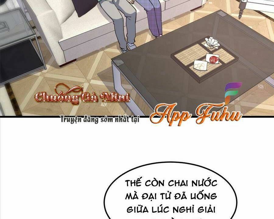 Cố Tổng, Vợ Của Ngài Quá Mạnh Rồi! Chap 89 - Next Chap 90