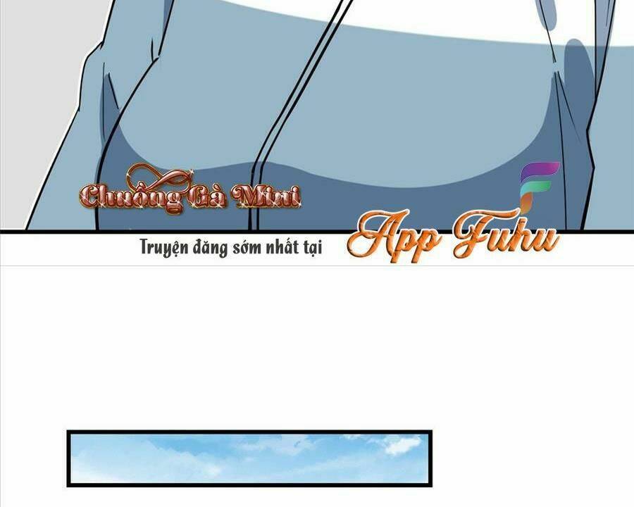 Cố Tổng, Vợ Của Ngài Quá Mạnh Rồi! Chap 89 - Next Chap 90