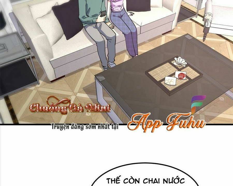 Cố Tổng, Vợ Của Ngài Quá Mạnh Rồi! Chap 89 - Next Chap 90