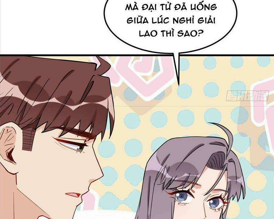 Cố Tổng, Vợ Của Ngài Quá Mạnh Rồi! Chap 89 - Next Chap 90