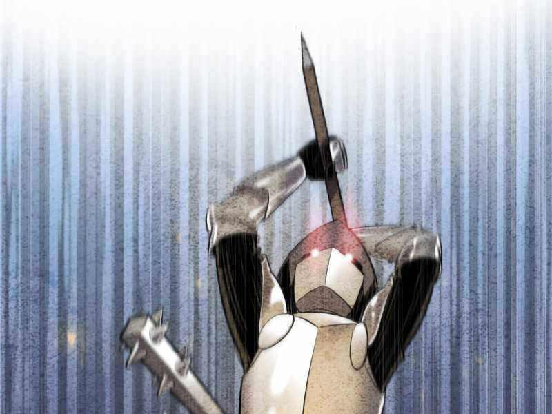 Chế Ngự Kiếm Chap 26 - Next Chap 27