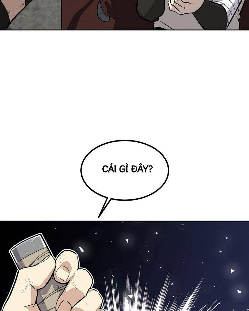 Chế Ngự Kiếm Chap 27 - Next Chap 28