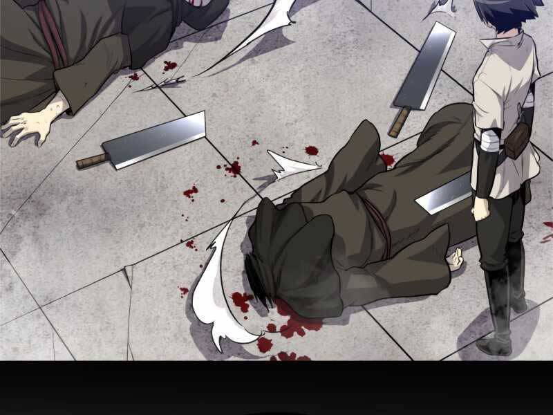 Chế Ngự Kiếm Chap 30 - Next Chap 31