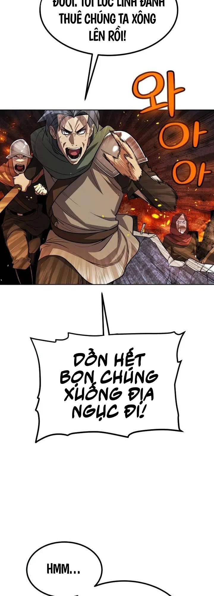 Chế Ngự Kiếm Chap 32 - Next Chap 33