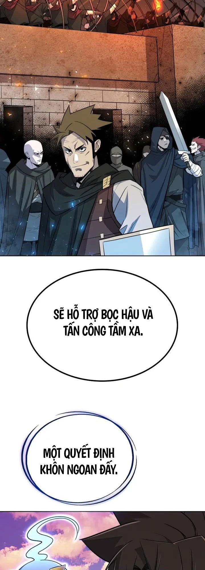 Chế Ngự Kiếm Chap 32 - Next Chap 33