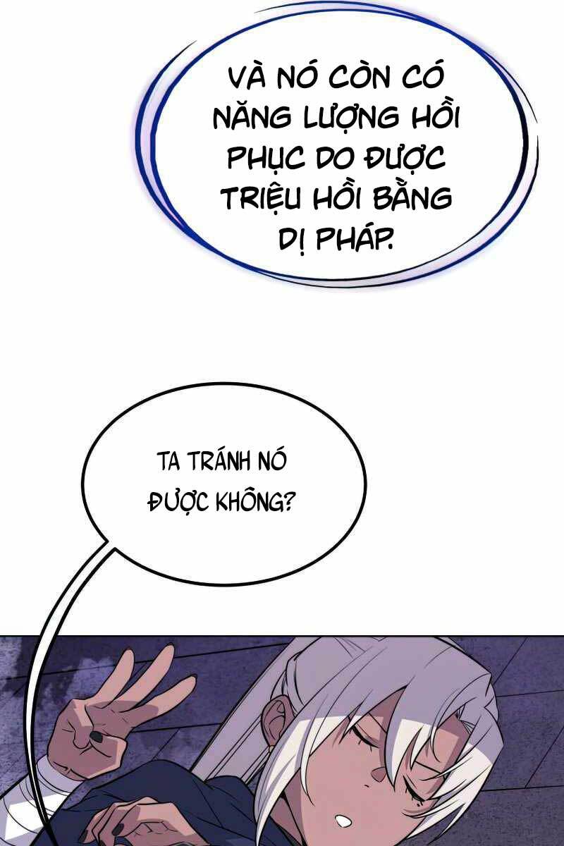 Chế Ngự Kiếm Chap 35 - Next Chap 36