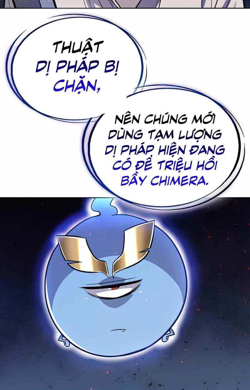 Chế Ngự Kiếm Chap 38 - Next Chap 39