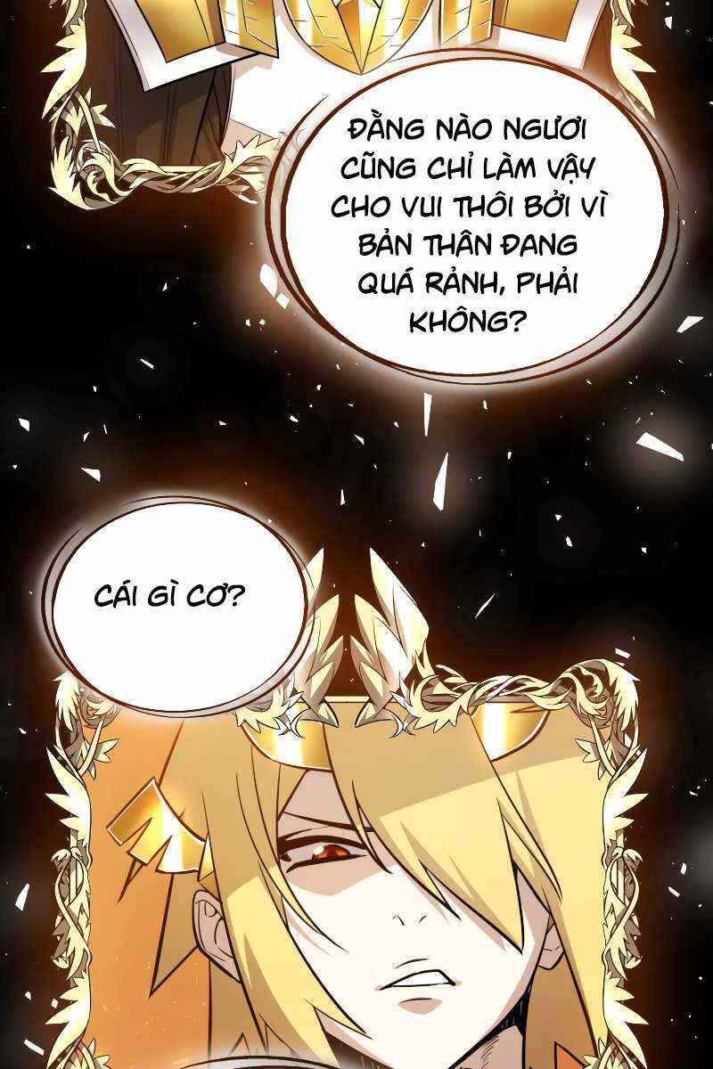 Chế Ngự Kiếm Chap 42 - Next Chap 43