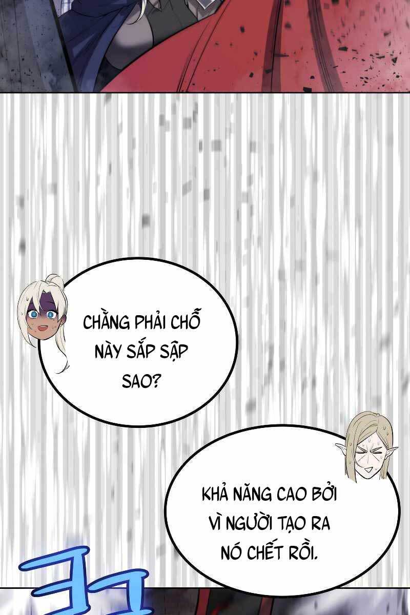 Chế Ngự Kiếm Chap 42 - Next Chap 43