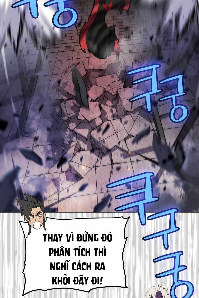 Chế Ngự Kiếm Chap 42 - Next Chap 43